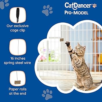 Amazon | キャットダンサー Cat Danser Products(キャット